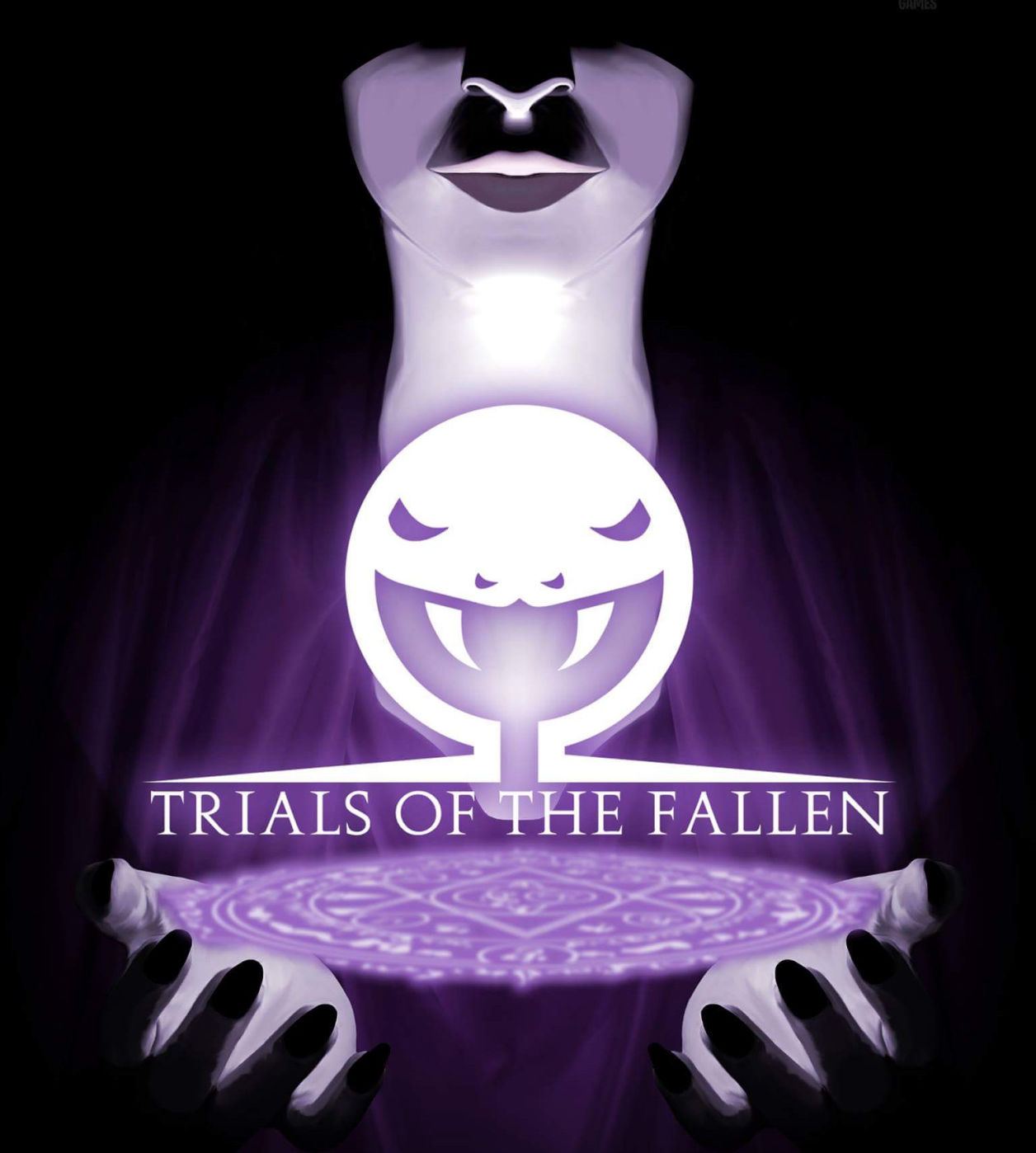 Trials of the Fallen